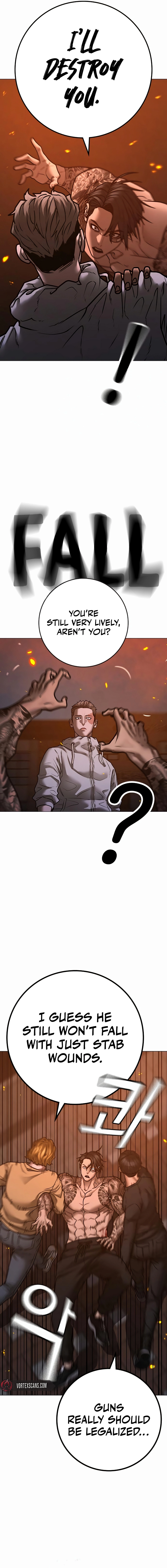 Reality Quest 2 Chapter 135 - Page 9