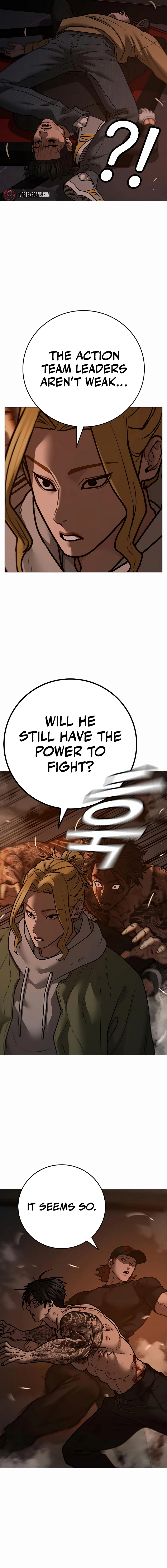 Reality Quest 2 Chapter 135 - Page 13