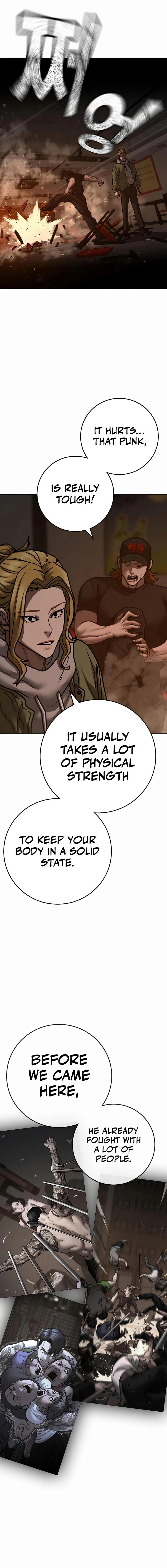 Reality Quest 2 Chapter 135 - Page 14