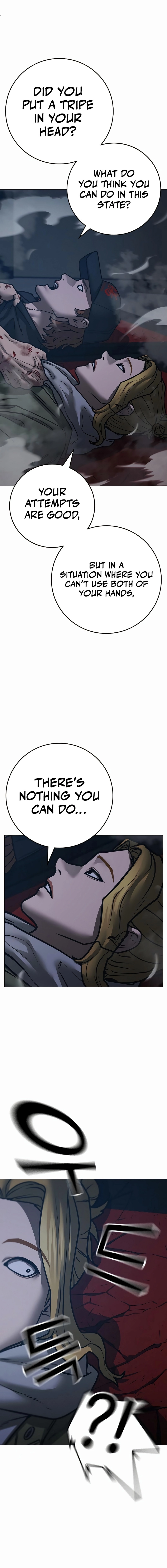 Reality Quest 2 Chapter 135 - Page 19