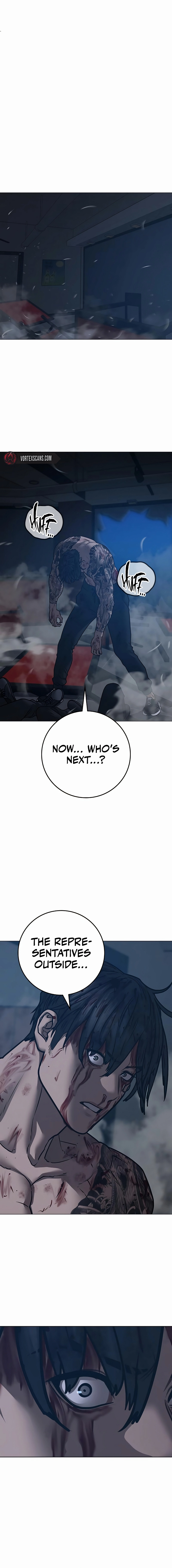 Reality Quest 2 Chapter 135 - Page 21