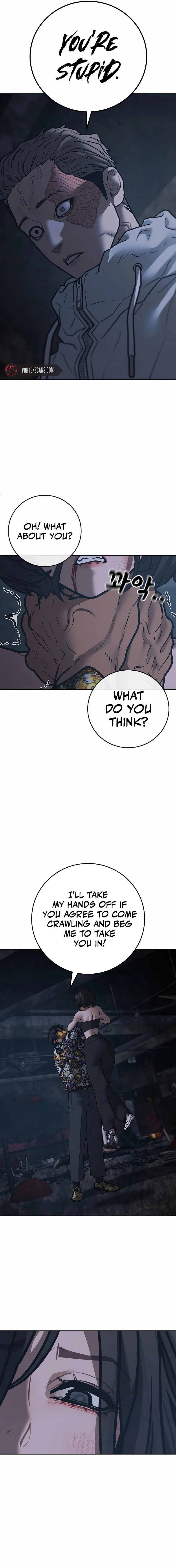 Reality Quest 2 Chapter 135 - Page 29