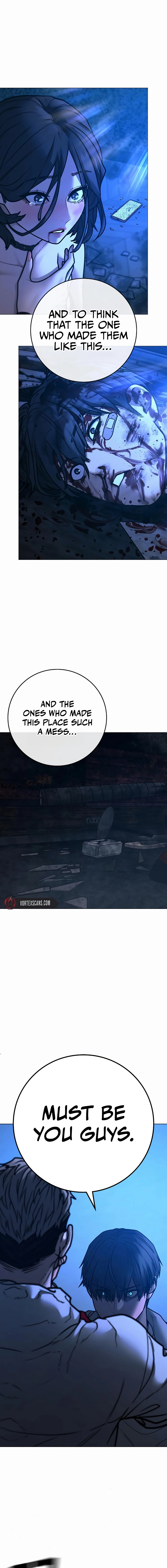 Reality Quest 2 Chapter 136 - Page 7