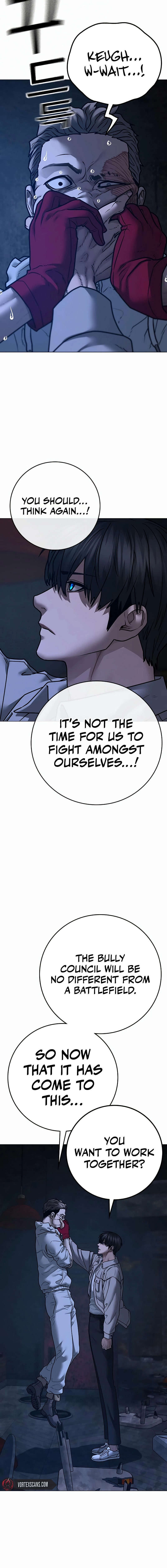 Reality Quest 2 Chapter 136 - Page 8