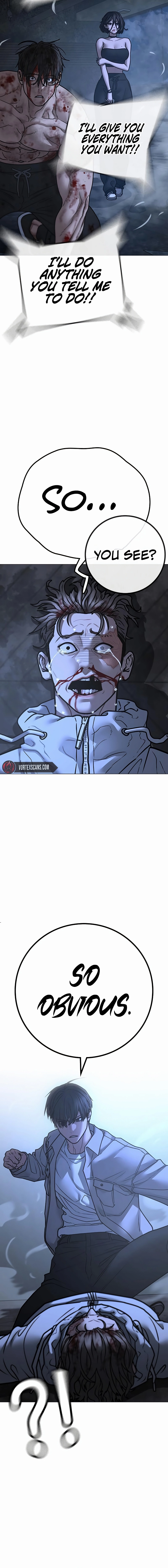 Reality Quest 2 Chapter 136 - Page 11