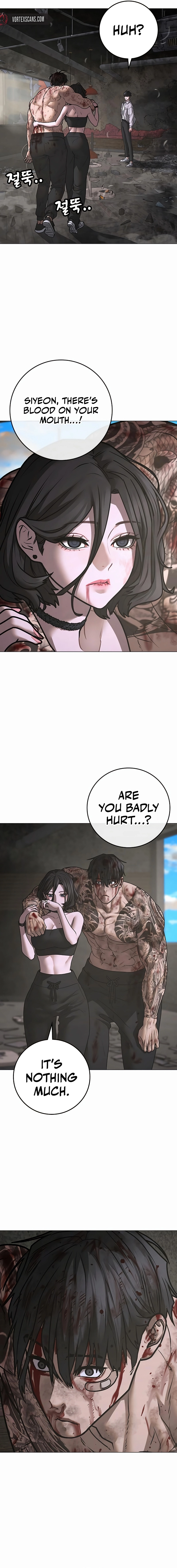 Reality Quest 2 Chapter 136 - Page 16