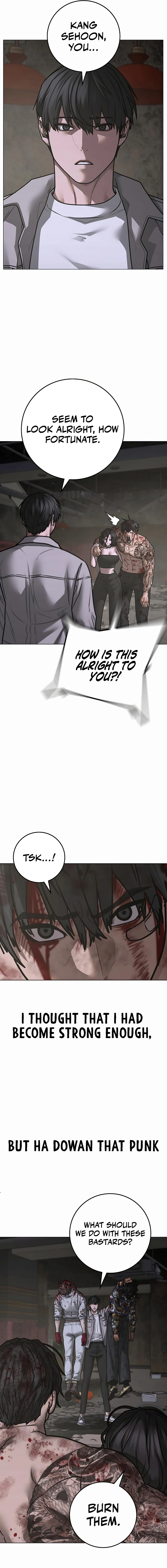 Reality Quest 2 Chapter 136 - Page 17