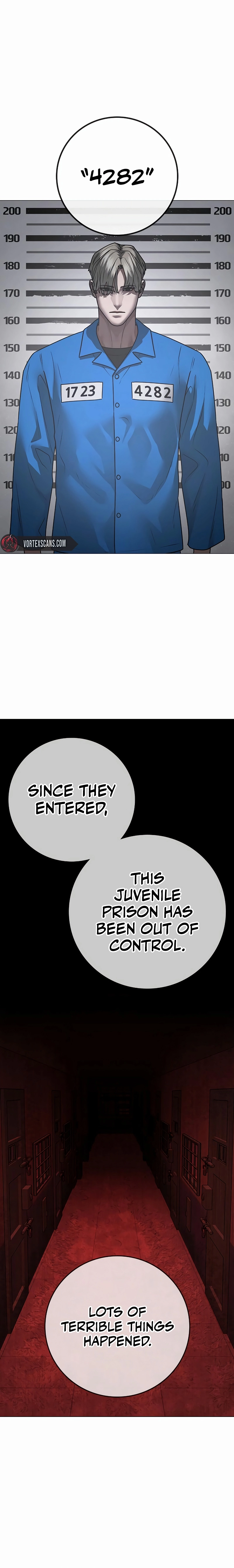 Reality Quest 2 Chapter 137 - Page 5