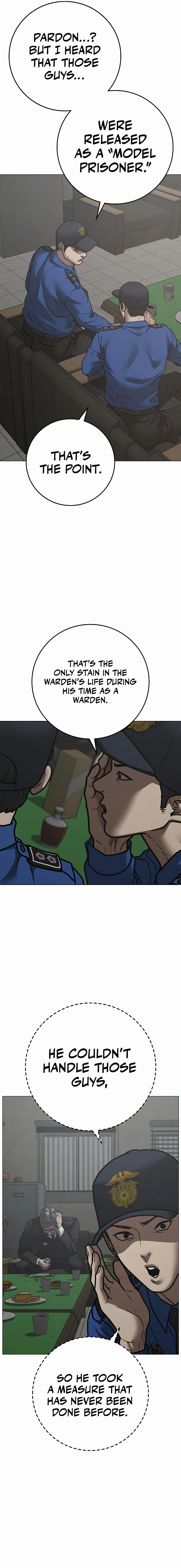 Reality Quest 2 Chapter 137 - Page 6
