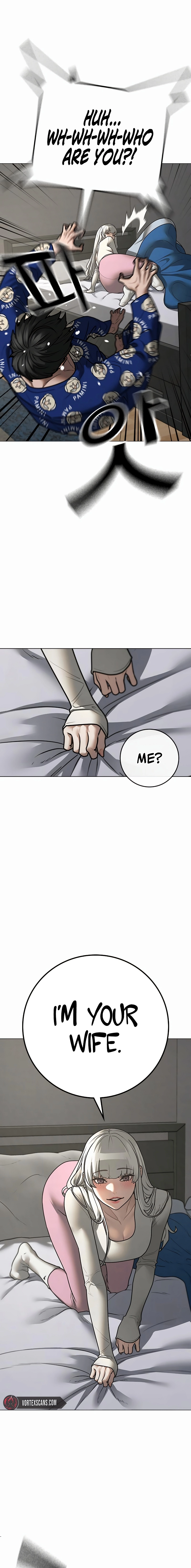 Reality Quest 2 Chapter 137 - Page 15