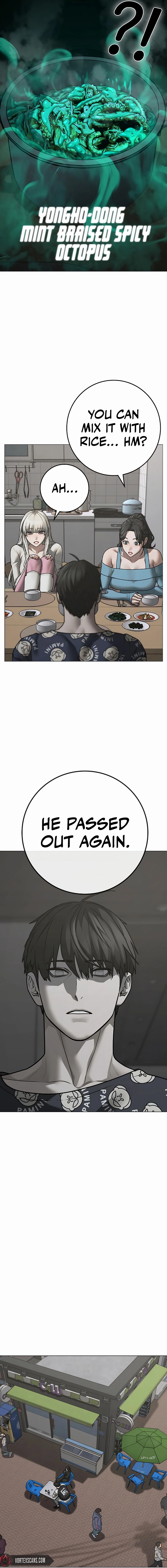Reality Quest 2 Chapter 137 - Page 21