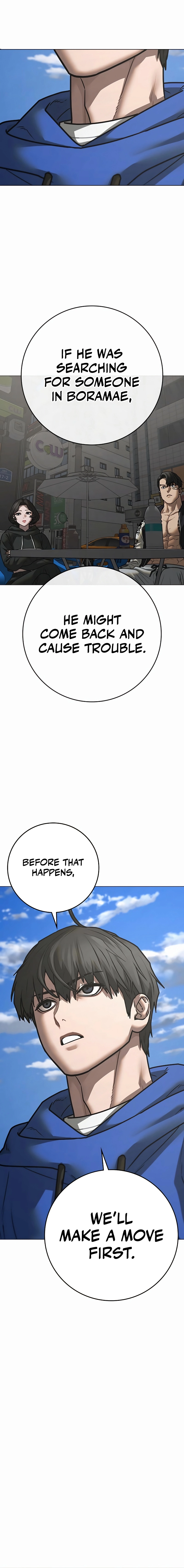 Reality Quest 2 Chapter 137 - Page 26