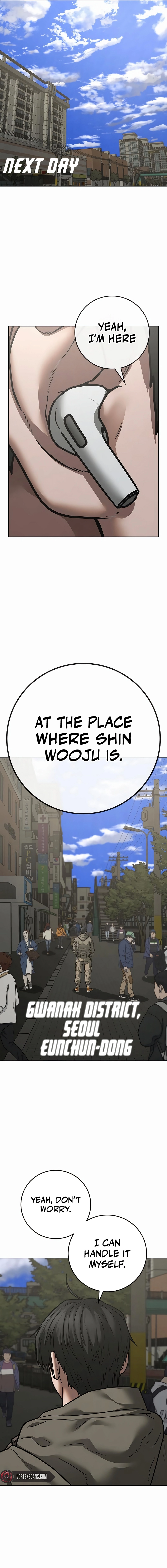Reality Quest 2 Chapter 137 - Page 27