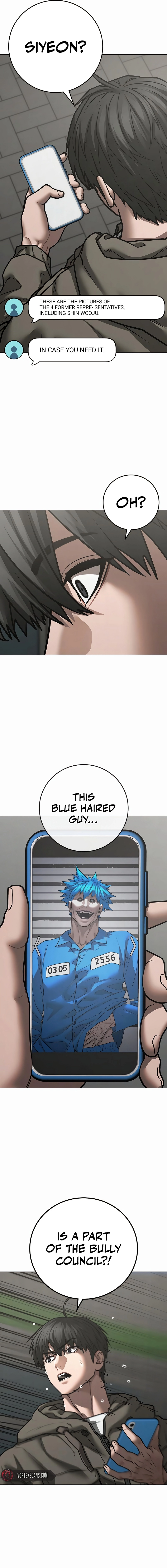 Reality Quest 2 Chapter 138 - Page 14