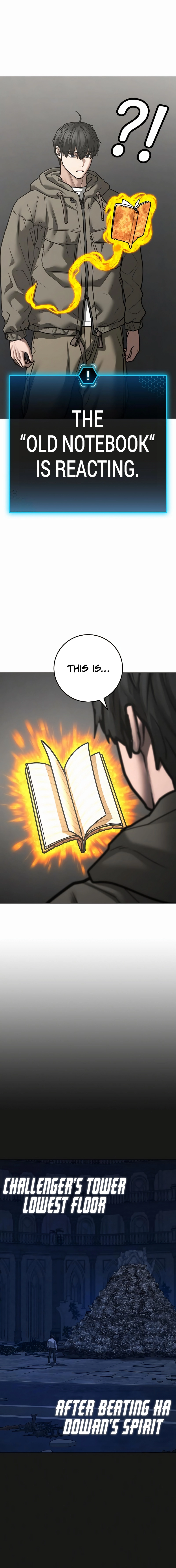 Reality Quest 2 Chapter 138 - Page 16