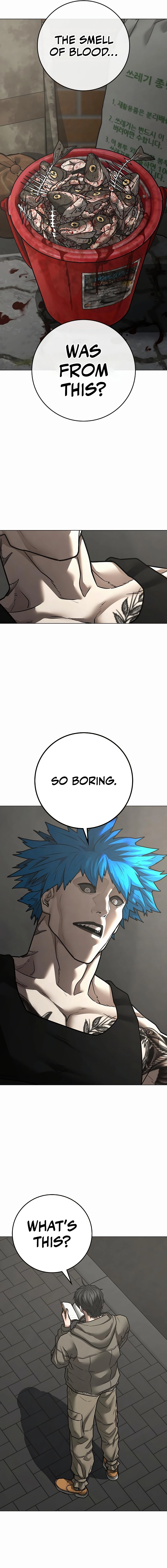 Reality Quest 2 Chapter 138 - Page 28