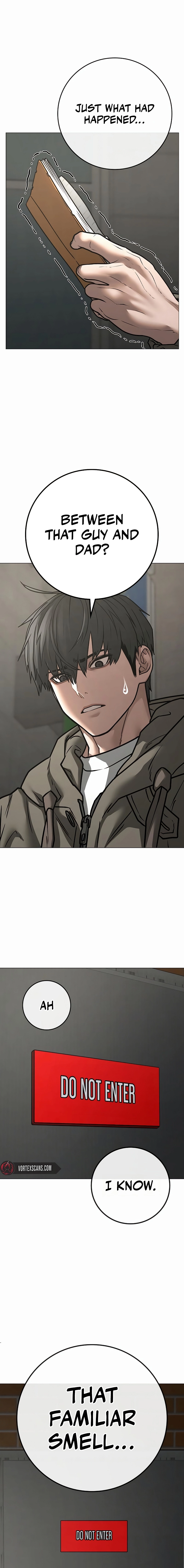 Reality Quest 2 Chapter 138 - Page 29