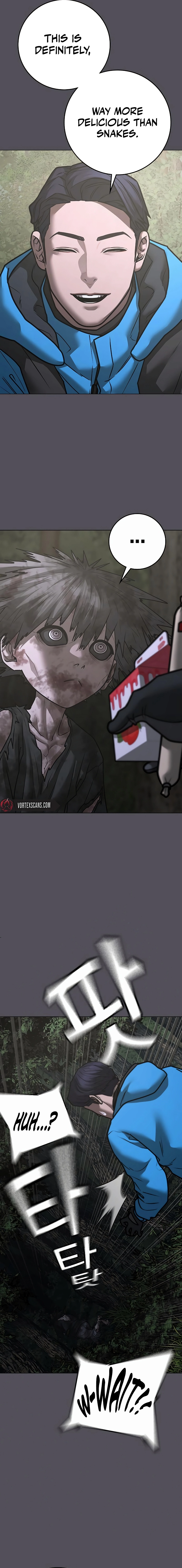 Reality Quest 2 Chapter 139 - Page 9