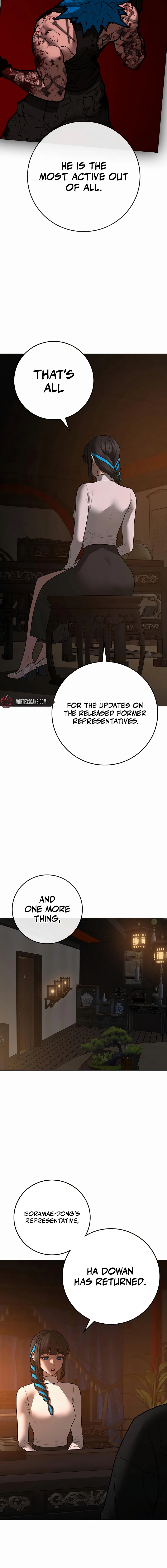 Reality Quest 2 Chapter 139 - Page 13