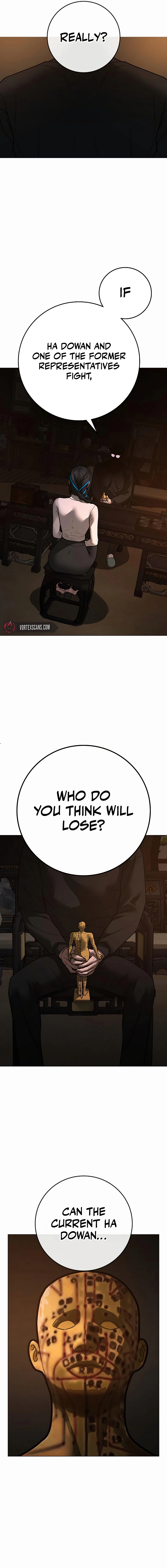 Reality Quest 2 Chapter 139 - Page 15