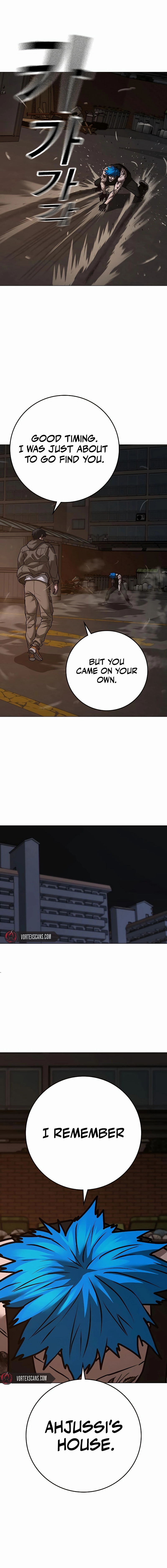 Reality Quest 2 Chapter 139 - Page 25