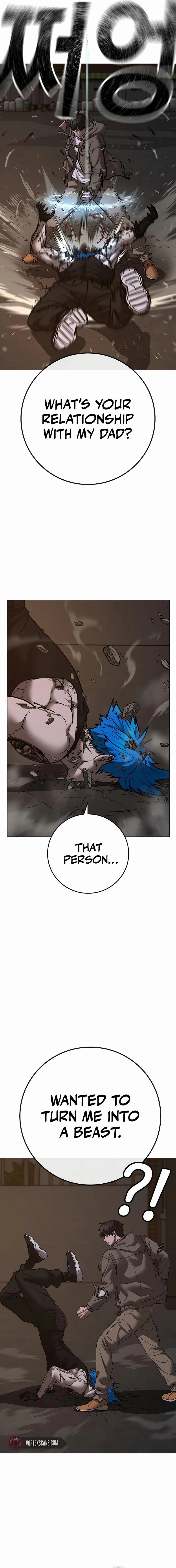 Reality Quest 2 Chapter 139 - Page 28