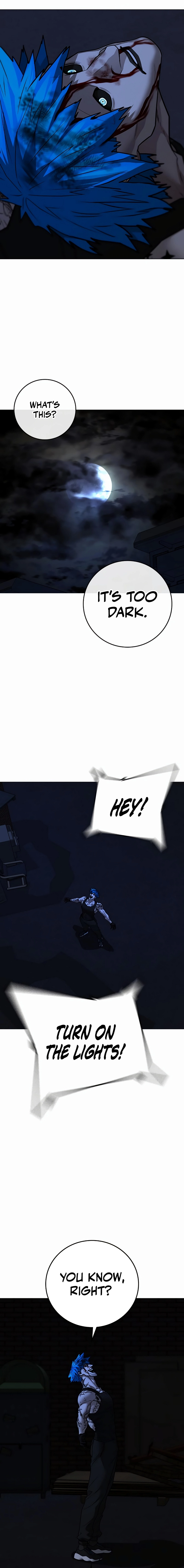 Reality Quest 2 Chapter 139 - Page 30