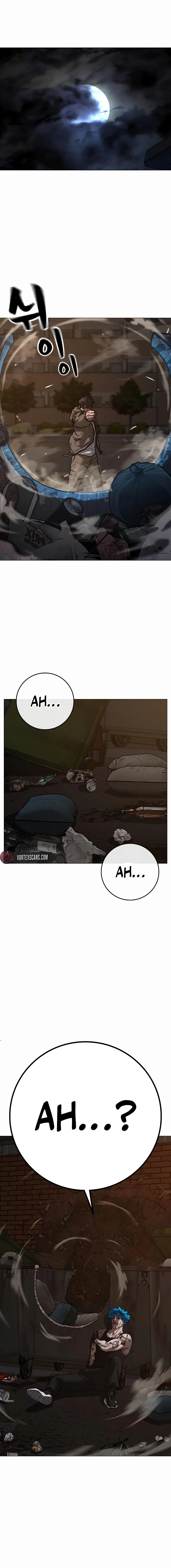 Reality Quest 2 Chapter 139 - Page 33