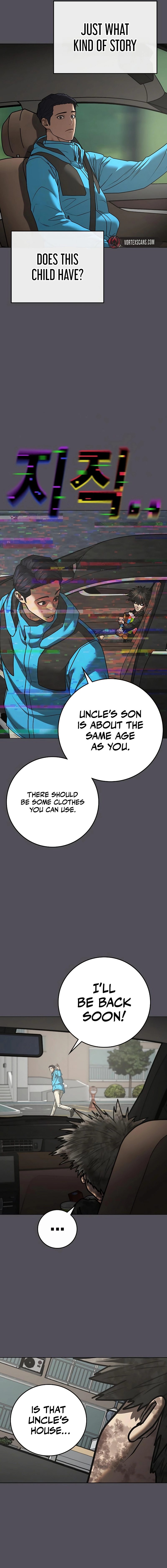 Reality Quest 2 Chapter 140 - Page 3