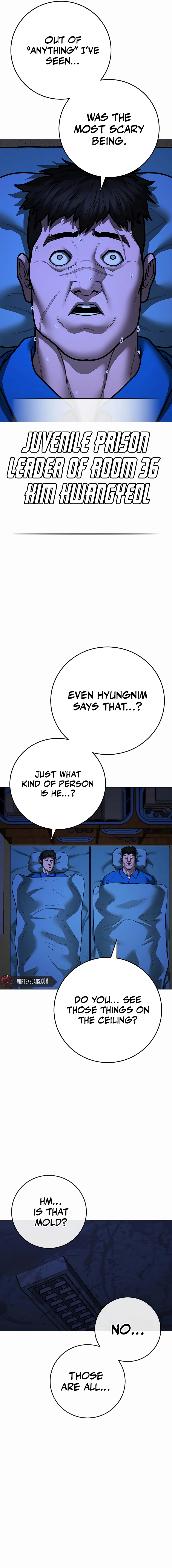 Reality Quest 2 Chapter 140 - Page 18