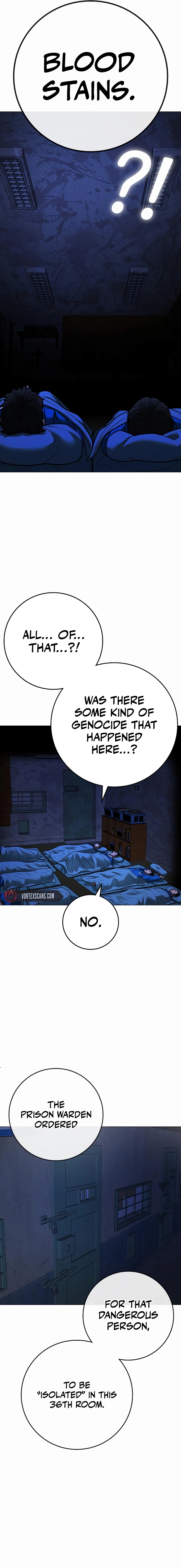 Reality Quest 2 Chapter 140 - Page 19