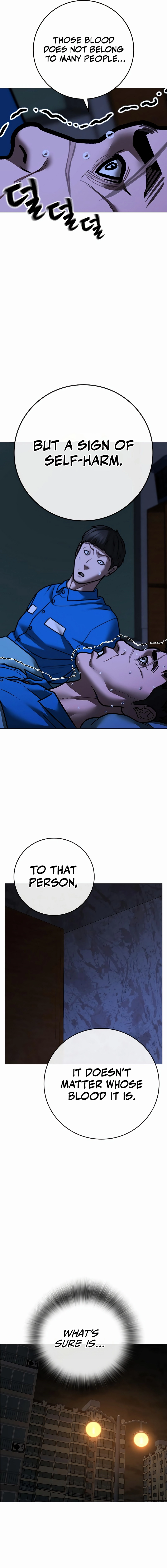 Reality Quest 2 Chapter 140 - Page 20