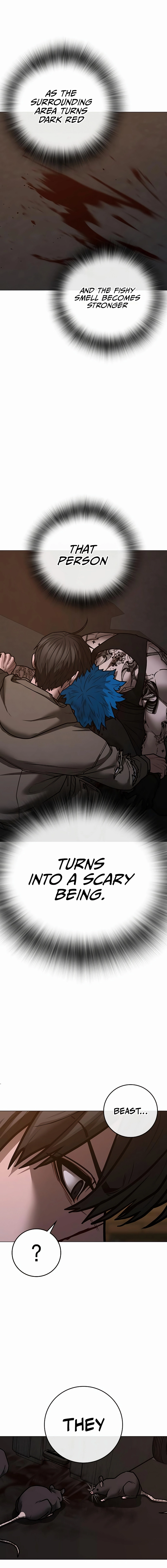 Reality Quest 2 Chapter 140 - Page 21