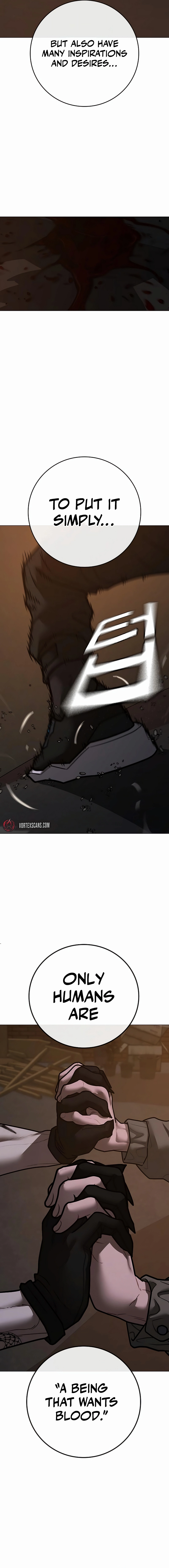Reality Quest 2 Chapter 140 - Page 23