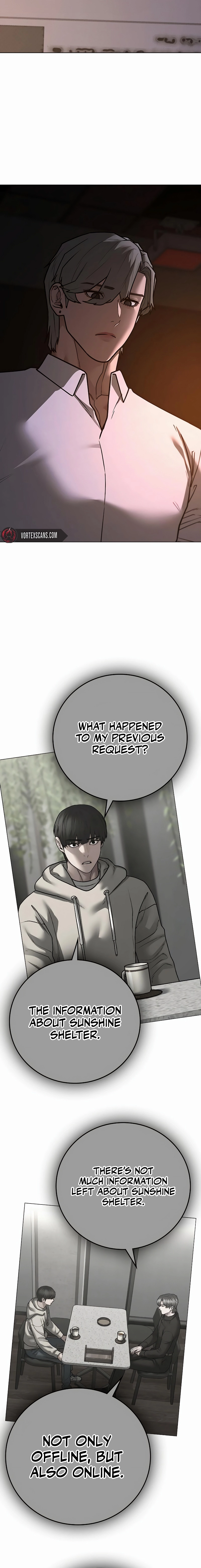 Reality Quest 2 Chapter 140 - Page 28