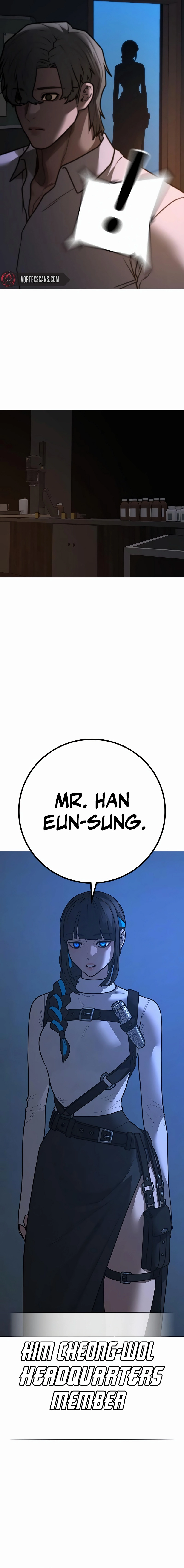 Reality Quest 2 Chapter 140 - Page 30