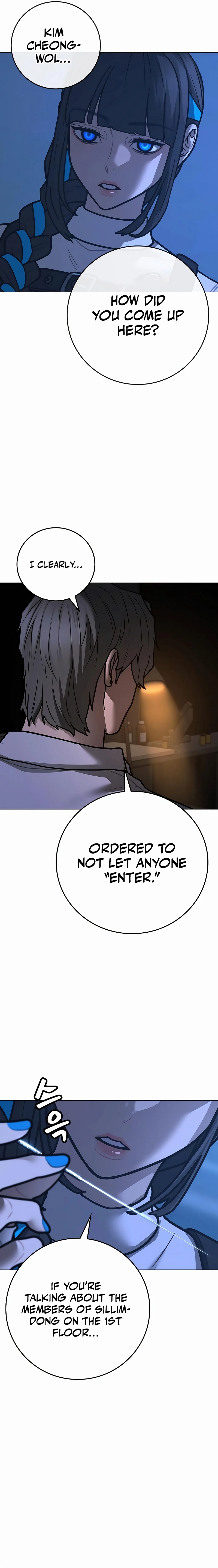 Reality Quest 2 Chapter 140 - Page 31