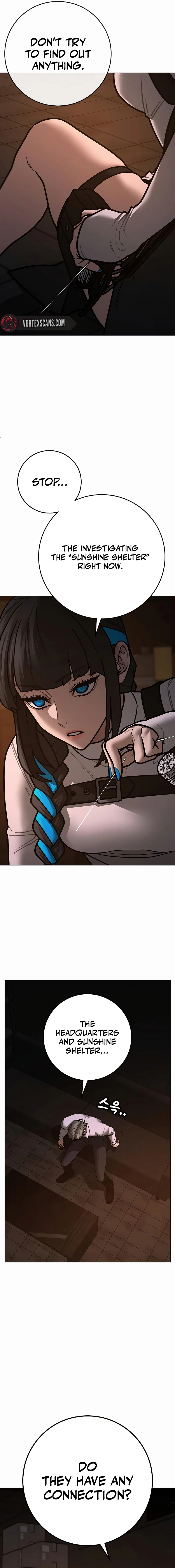Reality Quest 2 Chapter 141 - Page 13