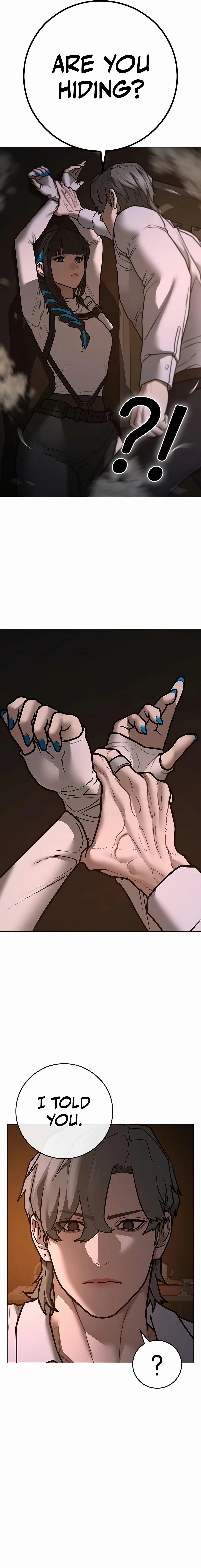 Reality Quest 2 Chapter 141 - Page 16