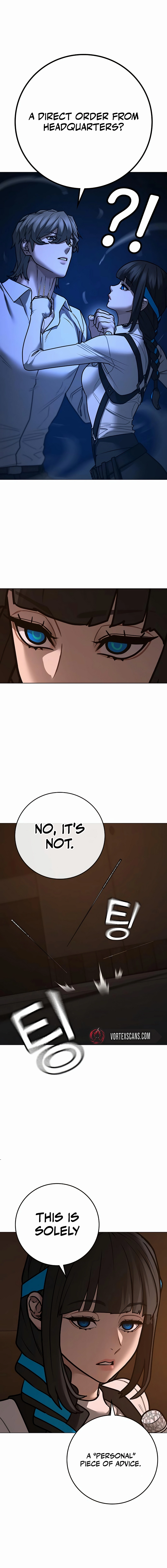 Reality Quest 2 Chapter 141 - Page 19