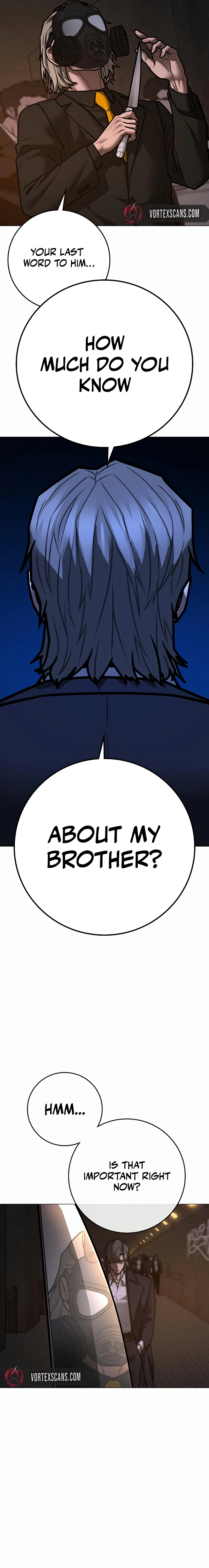 Reality Quest 2 Chapter 141 - Page 31