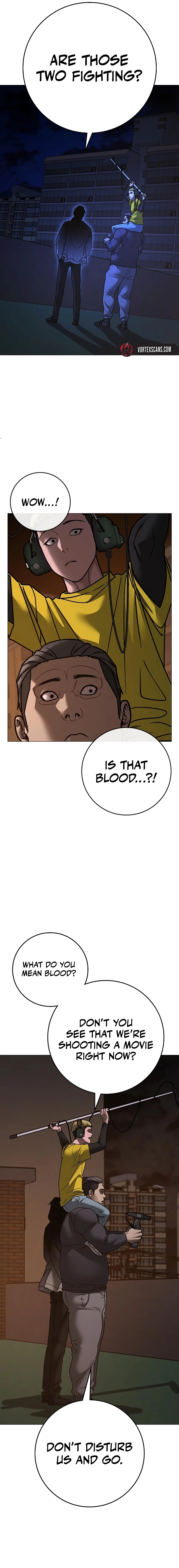 Reality Quest 2 Chapter 142 - Page 3