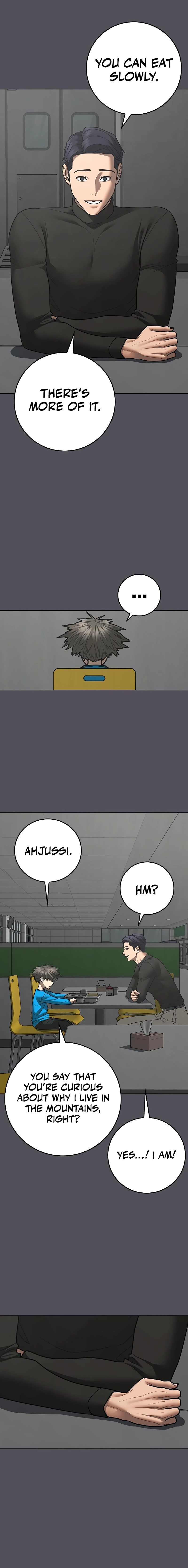 Reality Quest 2 Chapter 142 - Page 12