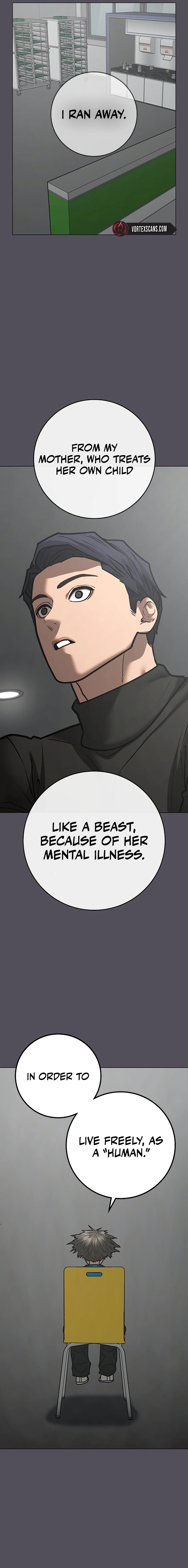 Reality Quest 2 Chapter 142 - Page 13