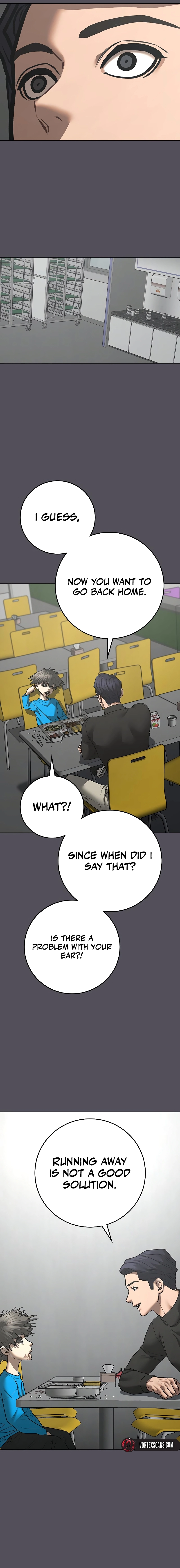 Reality Quest 2 Chapter 142 - Page 14