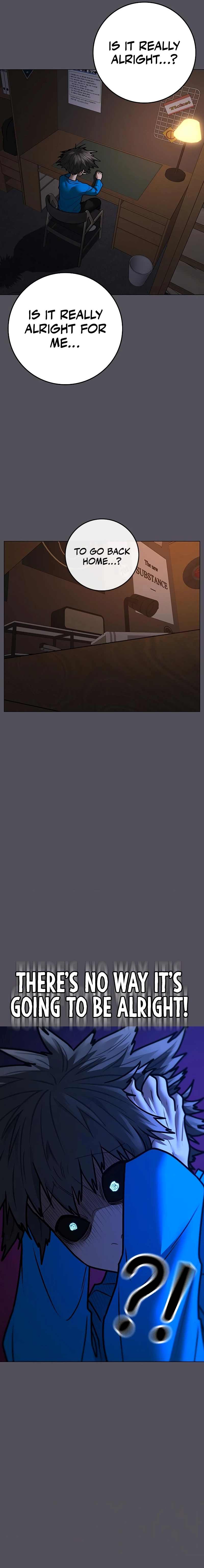 Reality Quest 2 Chapter 142 - Page 16