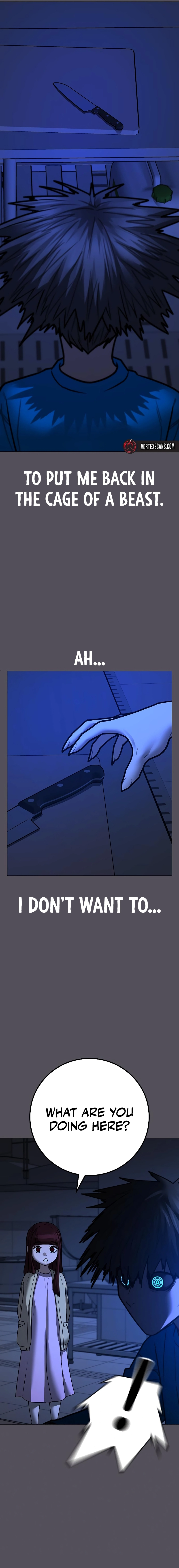 Reality Quest 2 Chapter 142 - Page 18