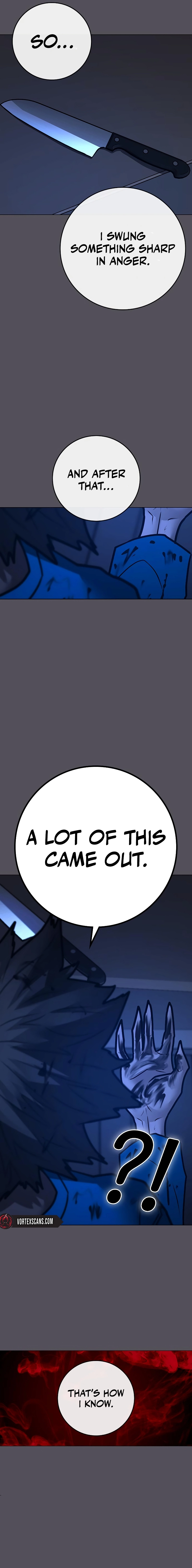 Reality Quest 2 Chapter 142 - Page 22