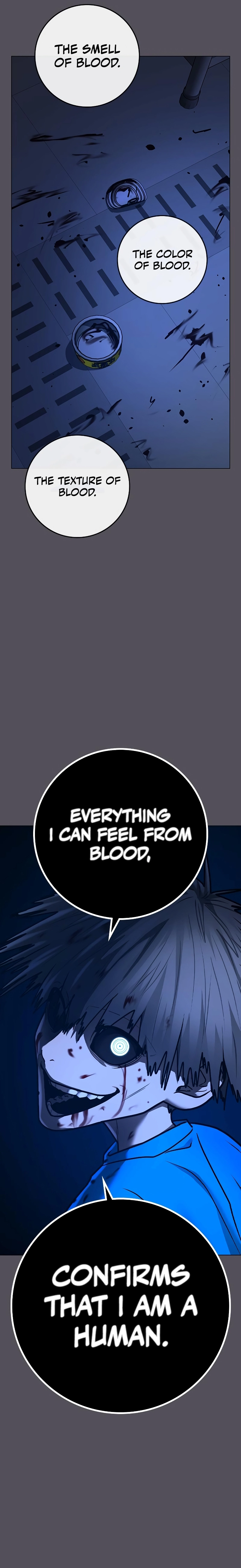 Reality Quest 2 Chapter 142 - Page 23