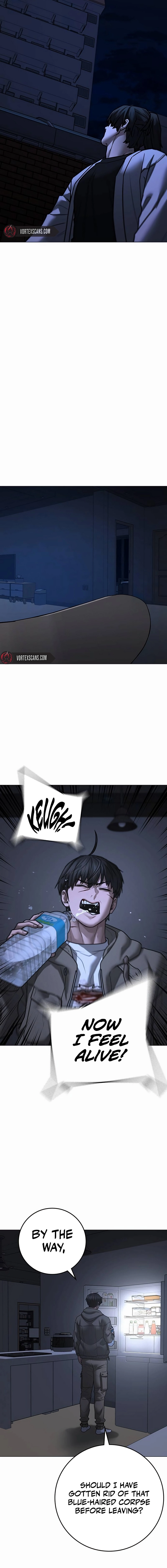 Reality Quest 2 Chapter 143 - Page 13